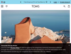 Toms