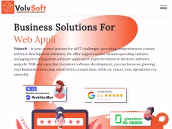 Volvsoft