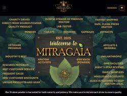 Mitragaia