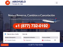 Airovuelo