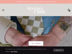 Mondays-child