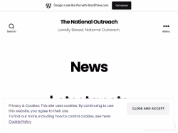 Nationaloutreach