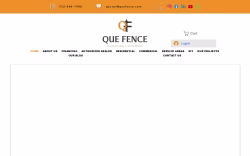 Quefence