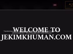Jekimkhuman