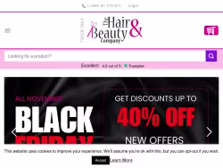 Thehairandbeautycompany
