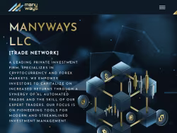Manywaysllc