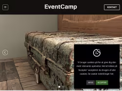 Event-ertebjerggaard