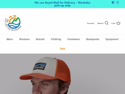 Lifesbetteroutdoors logo