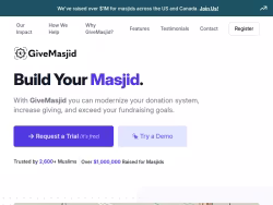 Givemasjid