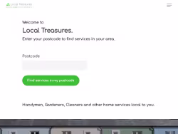 Localtreasures