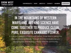 Growwestmd