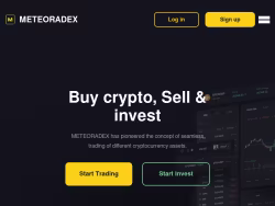 Meteoradex