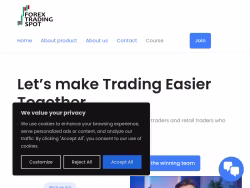 Forex-trading-spot
