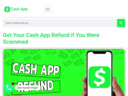 Cashapprefund