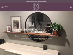 Wallmirrorses