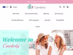 Camlerly