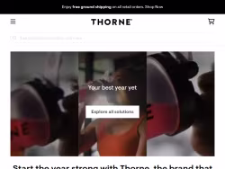 Thorne