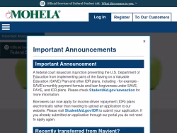 Mohela