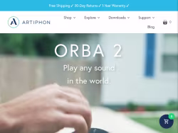 Artiphon