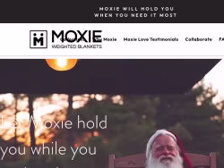 Moxieblankets