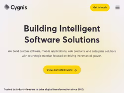 Cygnismedia