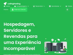 Lodinghosting