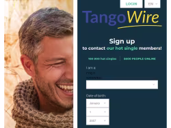 Tangowire