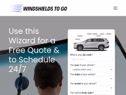Windshieldstogo