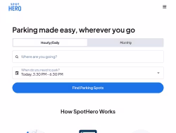 Parkingpanda
