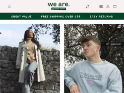 Weare