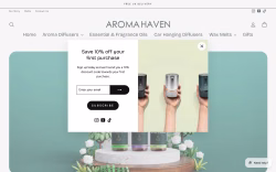 Aromahaven