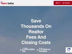 Supersellerproperties