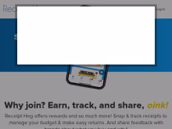 Receipthog