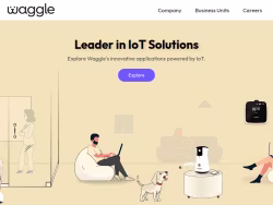 Nimblewireless
