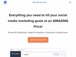 Socialpilot