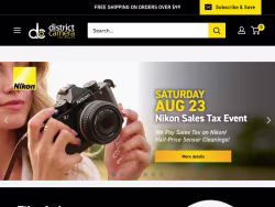 Districtcamera