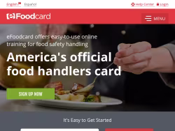Efoodcard