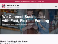 Huddlebc