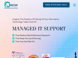 Orionnetworks