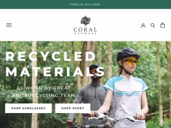 Coraleyewear