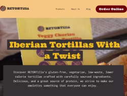 Retortilla