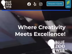 Bluezooweb