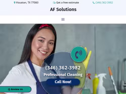 Cleaningsvchouston