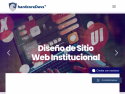 Hardcoredevs