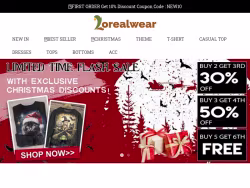 Lorealwear