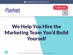 Market-recruitment
