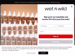 Wetnwildbeauty