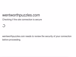 Wentworthpuzzles