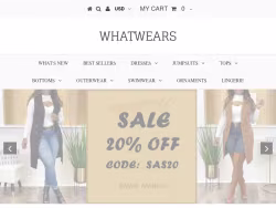 Whatwears