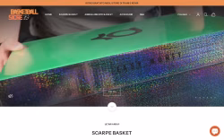 Basketballstore